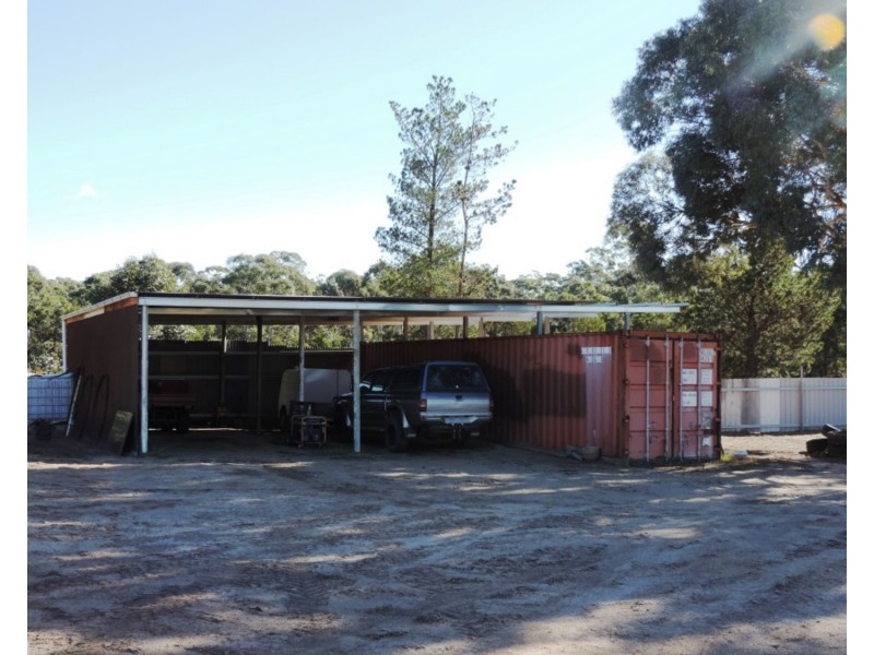 403 Sandy Point Road, Windellama NSW 2580