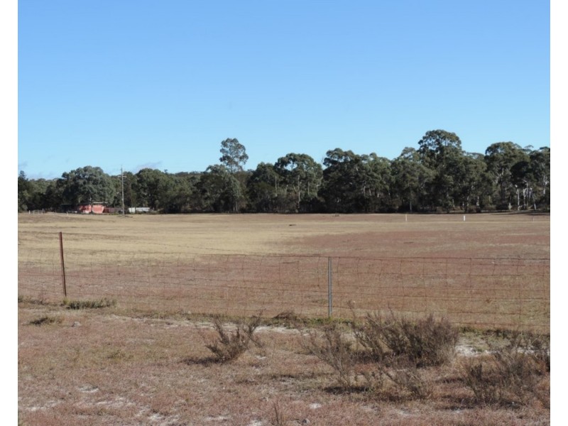 403 Sandy Point Road, Windellama NSW 2580