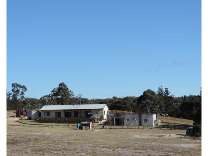 403 Sandy Point Road, Windellama NSW 2580