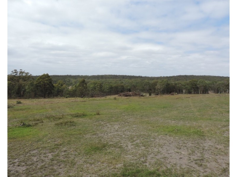 Lot 80 Off Muffets Road, Quialigo NSW 2580