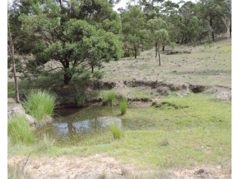 Lot 80 Off Muffets Road, Quialigo NSW 2580