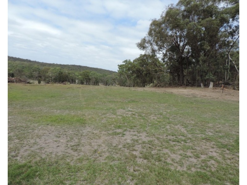 Lot 80 Off Muffets Road, Quialigo NSW 2580