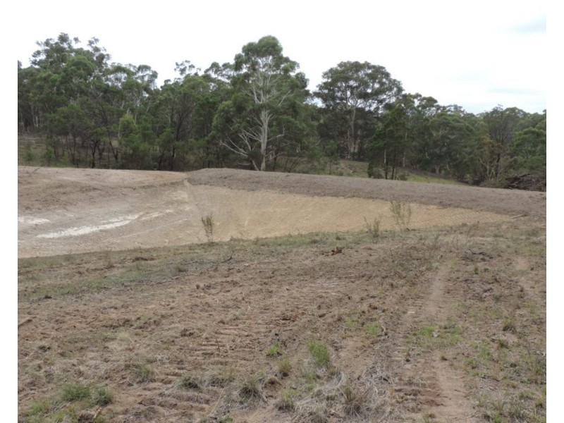 Lot 80 Off Muffets Road, Quialigo NSW 2580