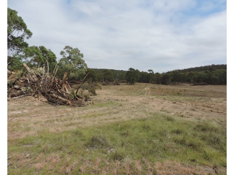 Lot 80 Off Muffets Road, Quialigo NSW 2580