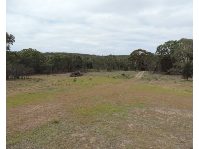 Lot 80 Off Muffets Road, Quialigo NSW 2580