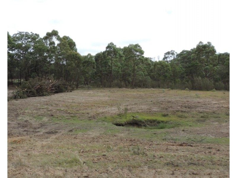 Lot 80 Off Muffets Road, Quialigo NSW 2580