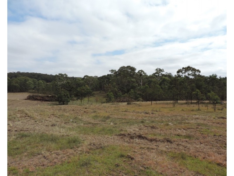 Lot 80 Off Muffets Road, Quialigo NSW 2580