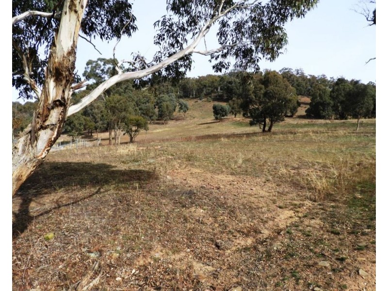 Lot 11 Junction Road, Tuena NSW 2583