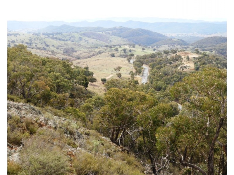 Lot 11 Junction Road, Tuena NSW 2583