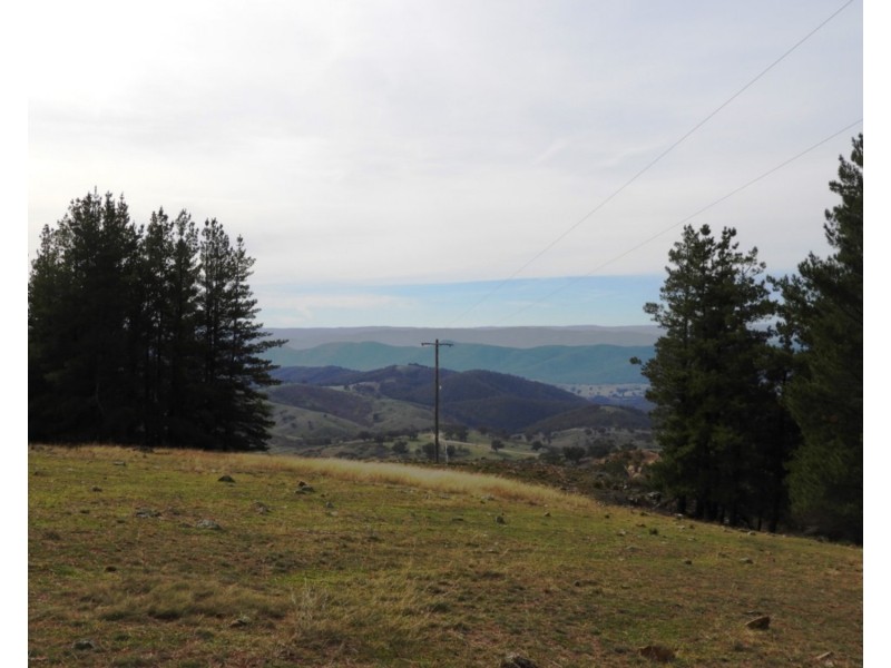 Lot 11 Junction Road, Tuena NSW 2583