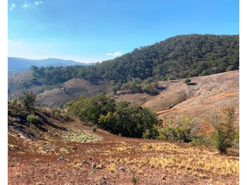 322 Wombeyan Caves Road, Wombeyan Caves NSW 2580