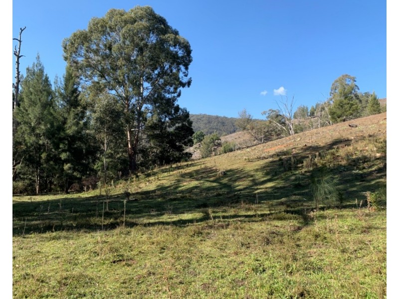 322 Wombeyan Caves Road, Wombeyan Caves NSW 2580