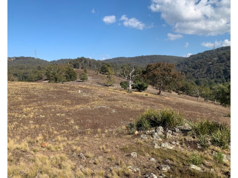 322 Wombeyan Caves Road, Wombeyan Caves NSW 2580