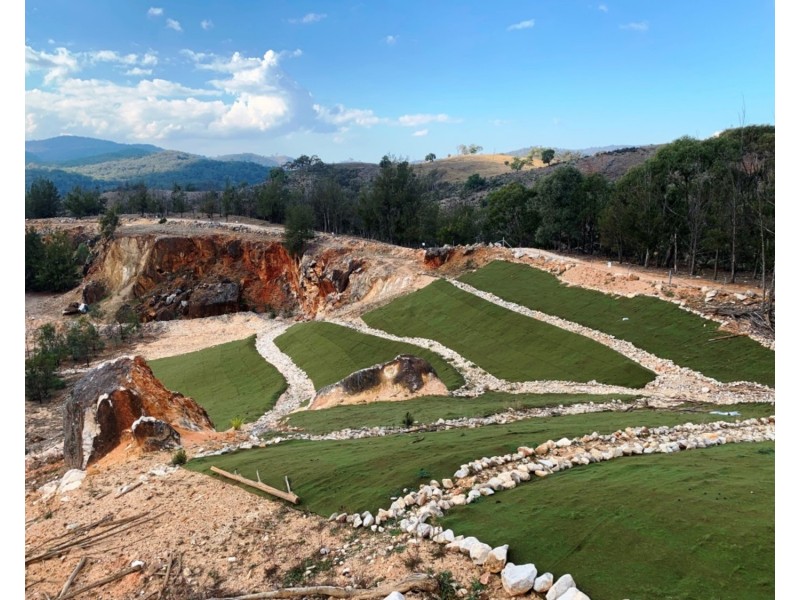 322 Wombeyan Caves Road, Wombeyan Caves NSW 2580