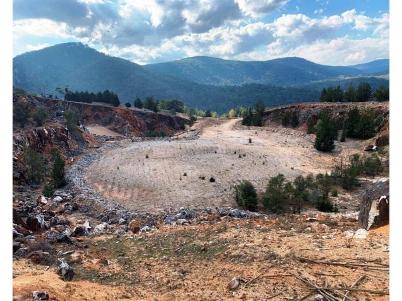 322 Wombeyan Caves Road, Wombeyan Caves NSW 2580