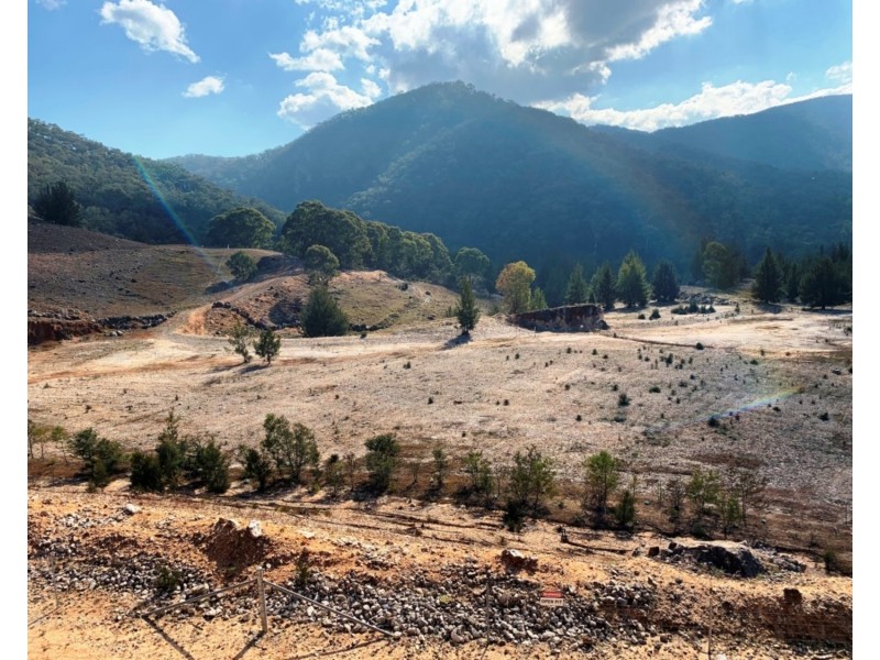 322 Wombeyan Caves Road, Wombeyan Caves NSW 2580