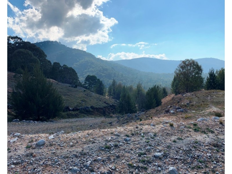 322 Wombeyan Caves Road, Wombeyan Caves NSW 2580