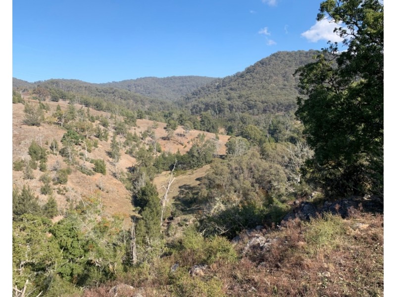 322 Wombeyan Caves Road, Wombeyan Caves NSW 2580