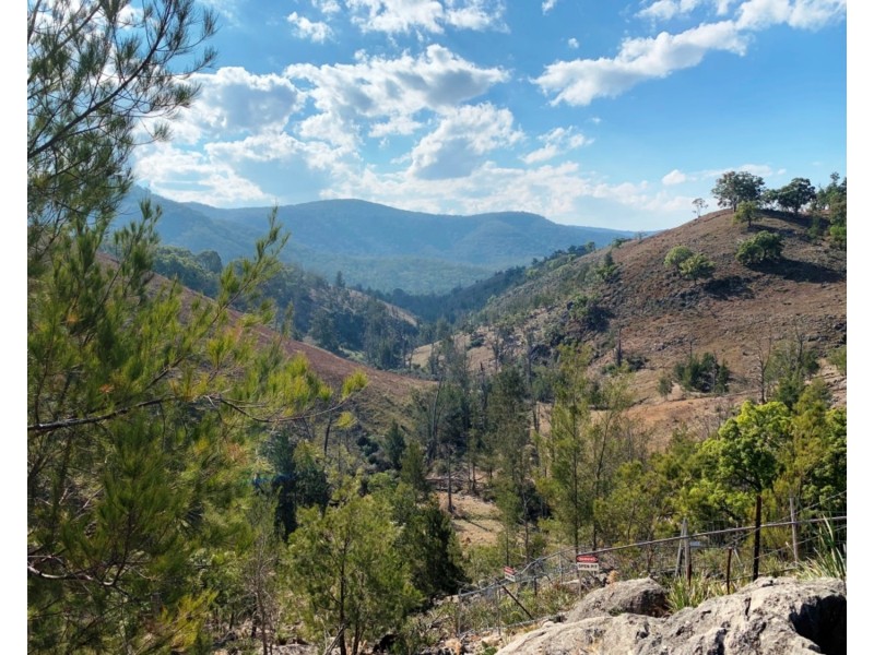 322 Wombeyan Caves Road, Wombeyan Caves NSW 2580