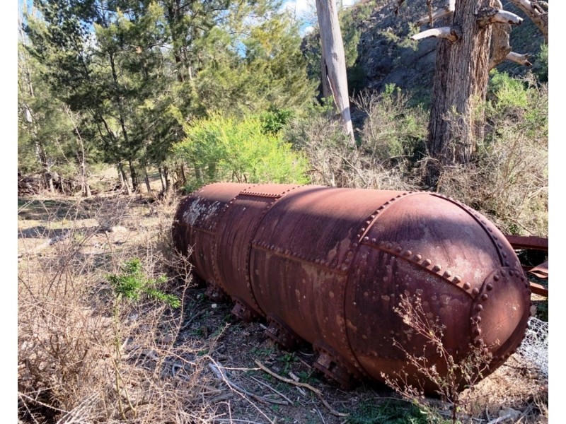 322 Wombeyan Caves Road, Wombeyan Caves NSW 2580