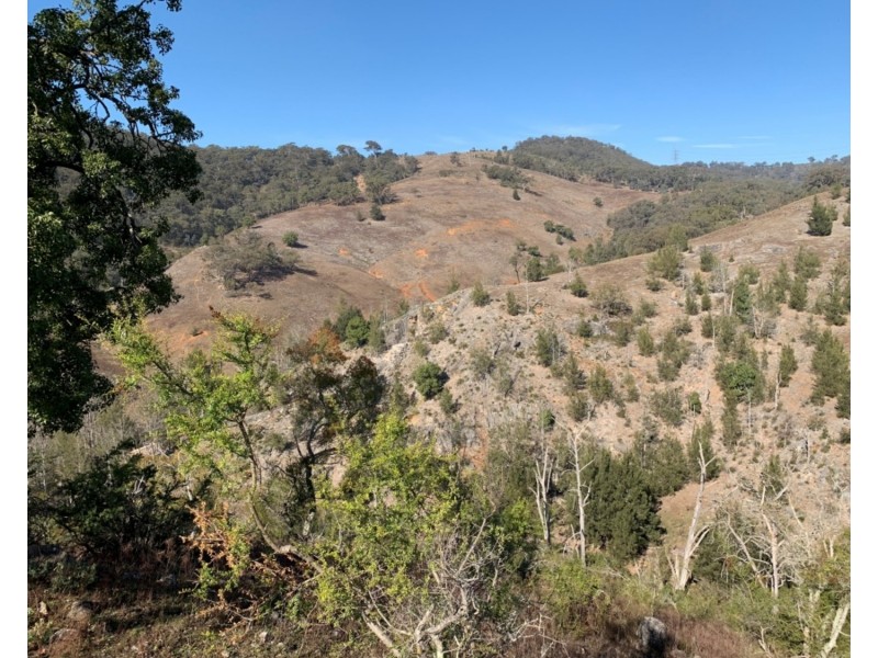 322 Wombeyan Caves Road, Wombeyan Caves NSW 2580