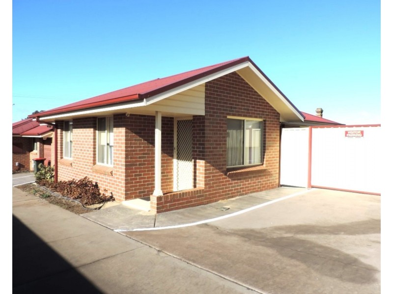 2/38 Cowper Street, Goulburn NSW 2580