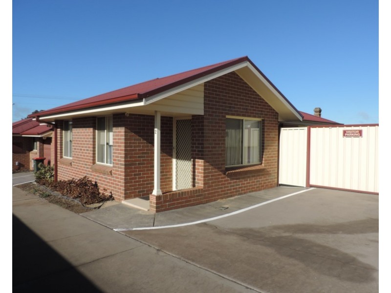 2/38 Cowper Street, Goulburn NSW 2580