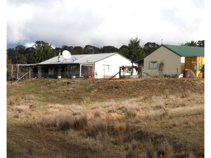 298 Iron Mine Road, Crookwell NSW 2583