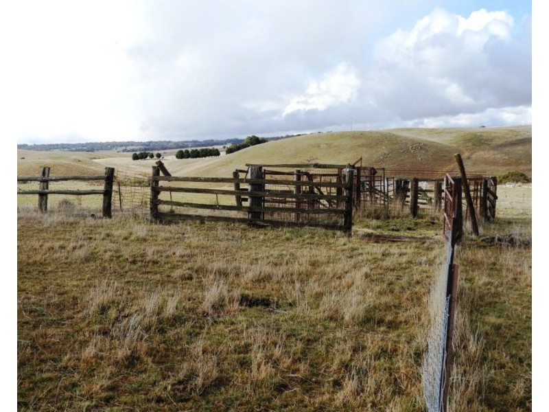 298 Iron Mine Road, Crookwell NSW 2583