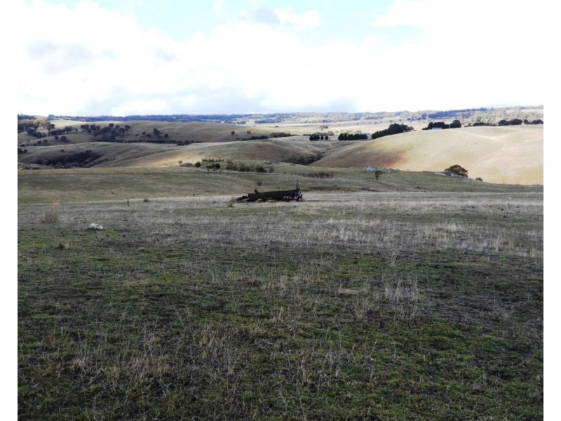 298 Iron Mine Road, Crookwell NSW 2583