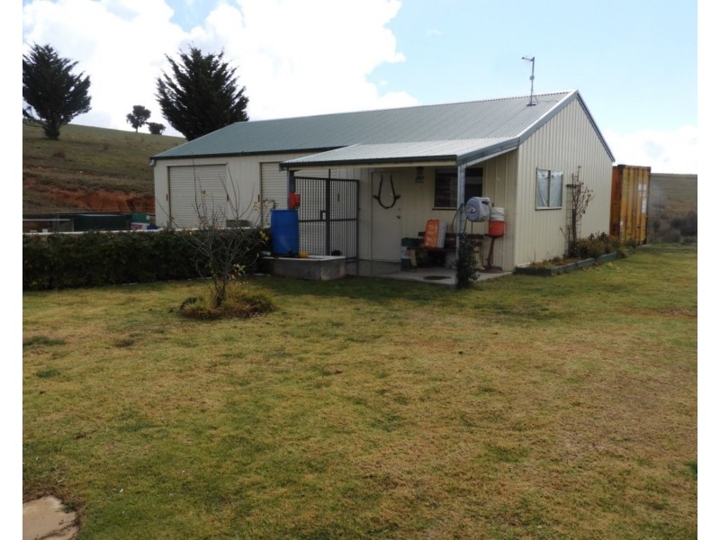 298 Iron Mine Road, Crookwell NSW 2583