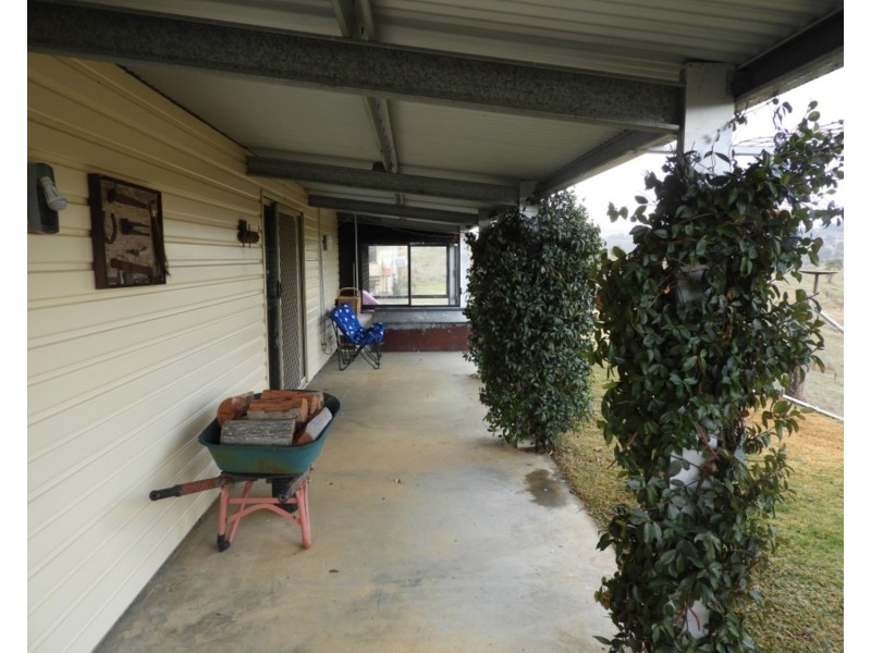 298 Iron Mine Road, Crookwell NSW 2583