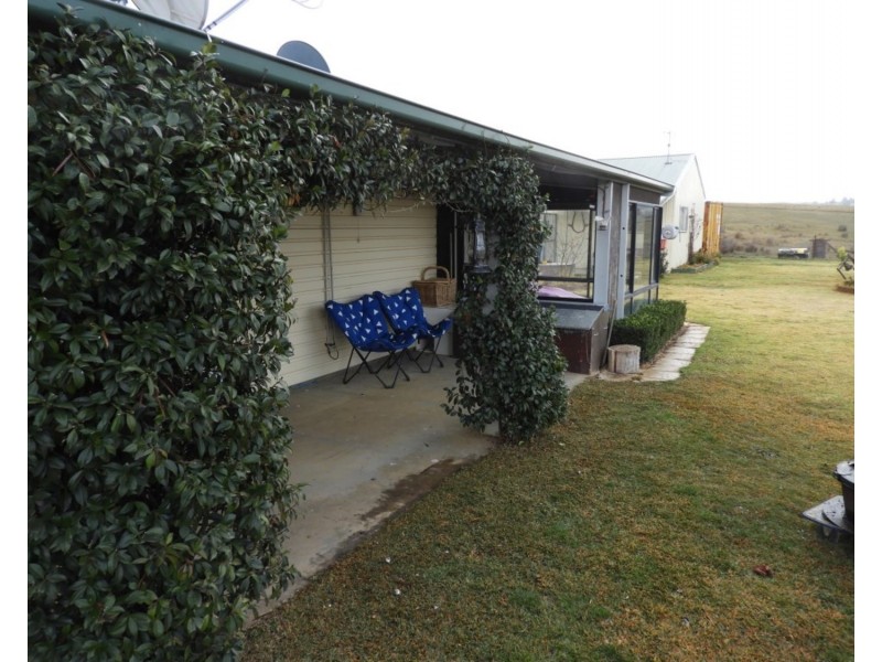 298 Iron Mine Road, Crookwell NSW 2583
