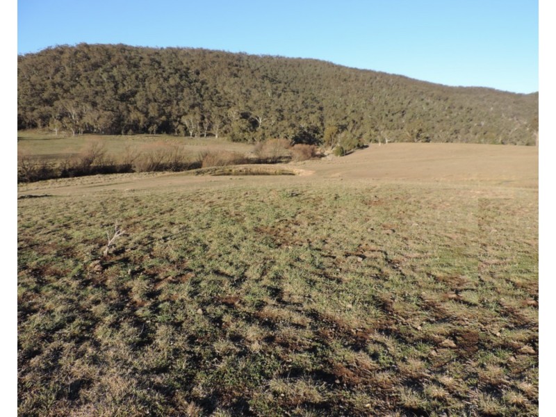 Lot 39 Off Middle Arm Road, Goulburn NSW 2580