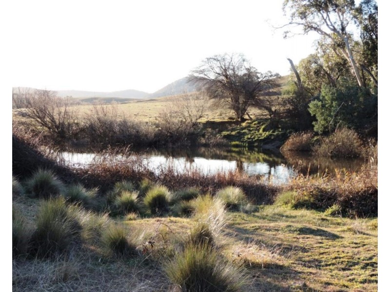 Lot 39 Off Middle Arm Road, Goulburn NSW 2580