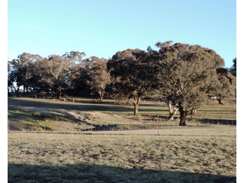 Lot 39 Off Middle Arm Road, Goulburn NSW 2580