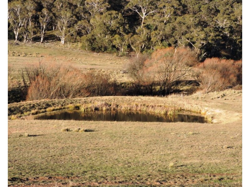 Lot 39 Off Middle Arm Road, Goulburn NSW 2580