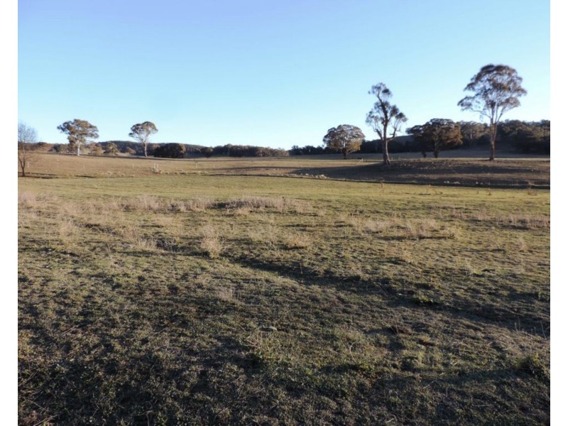 Lot 39 Off Middle Arm Road, Goulburn NSW 2580