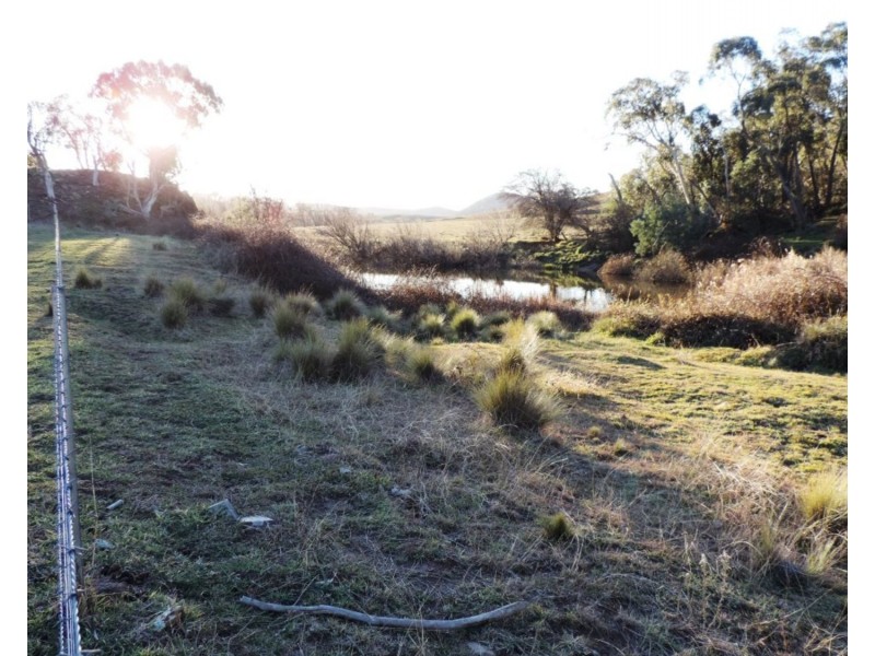Lot 39 Off Middle Arm Road, Goulburn NSW 2580