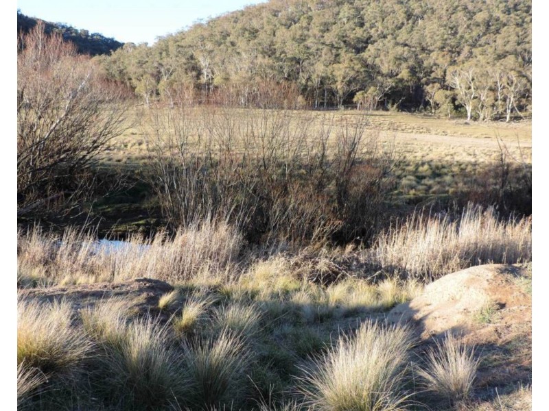 Lot 39 Off Middle Arm Road, Goulburn NSW 2580