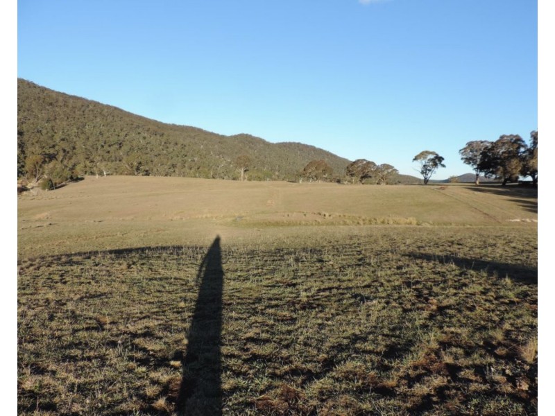 Lot 39 Off Middle Arm Road, Goulburn NSW 2580