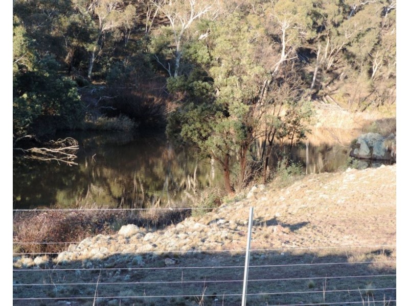 Lot 39 Off Middle Arm Road, Goulburn NSW 2580