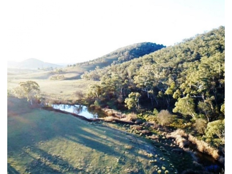 Lot 39 Off Middle Arm Road, Goulburn NSW 2580