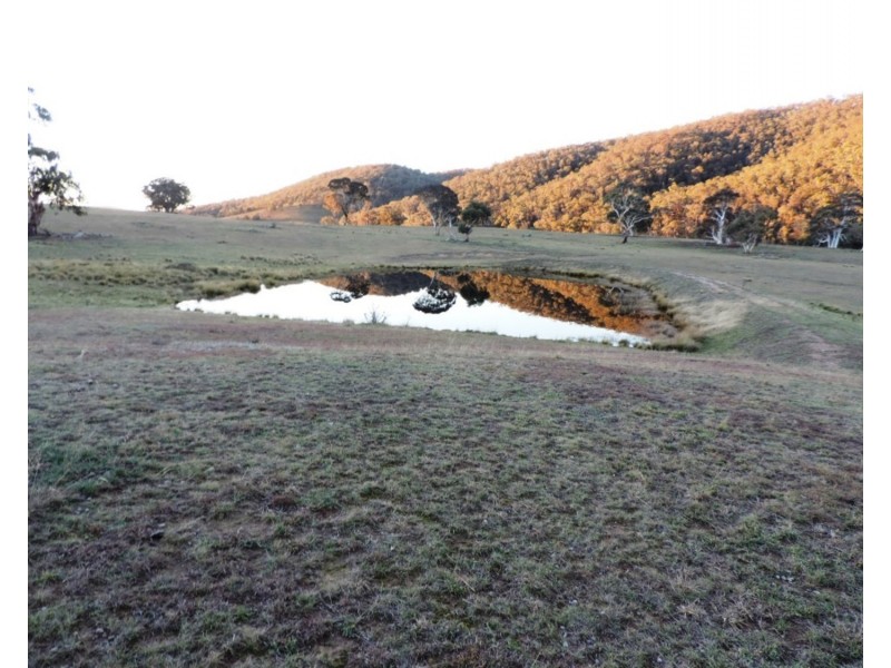 Lot 14 Off Middle Arm Road, Goulburn NSW 2580