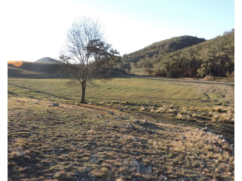 Lot 14 Off Middle Arm Road, Goulburn NSW 2580