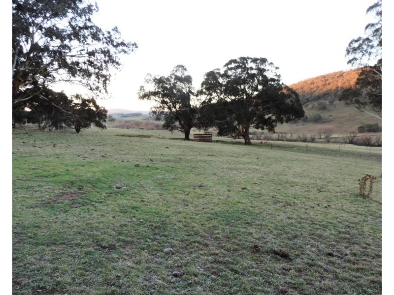 Lot 14 Off Middle Arm Road, Goulburn NSW 2580