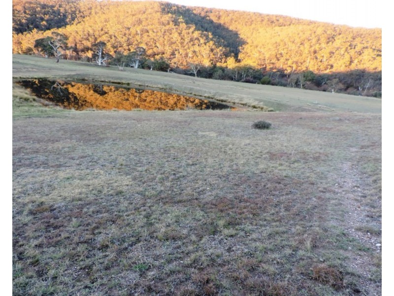 Lot 14 Off Middle Arm Road, Goulburn NSW 2580