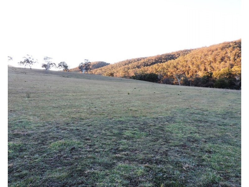 Lot 14 Off Middle Arm Road, Goulburn NSW 2580