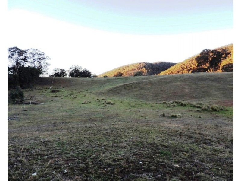 Lot 14 Off Middle Arm Road, Goulburn NSW 2580