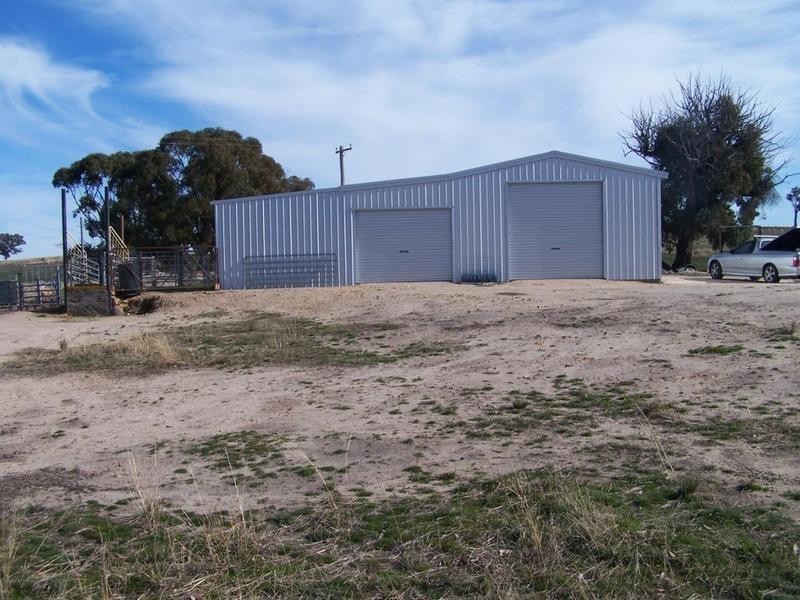 Ptn 121 Greenmantle Road, Bigga NSW 2583